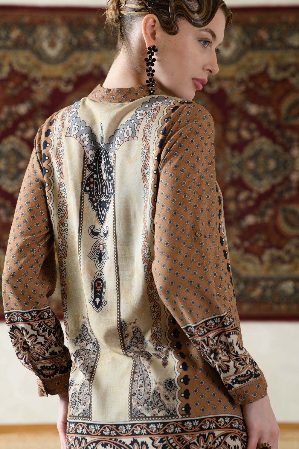 Malone Co-ord Set CDM.54.1