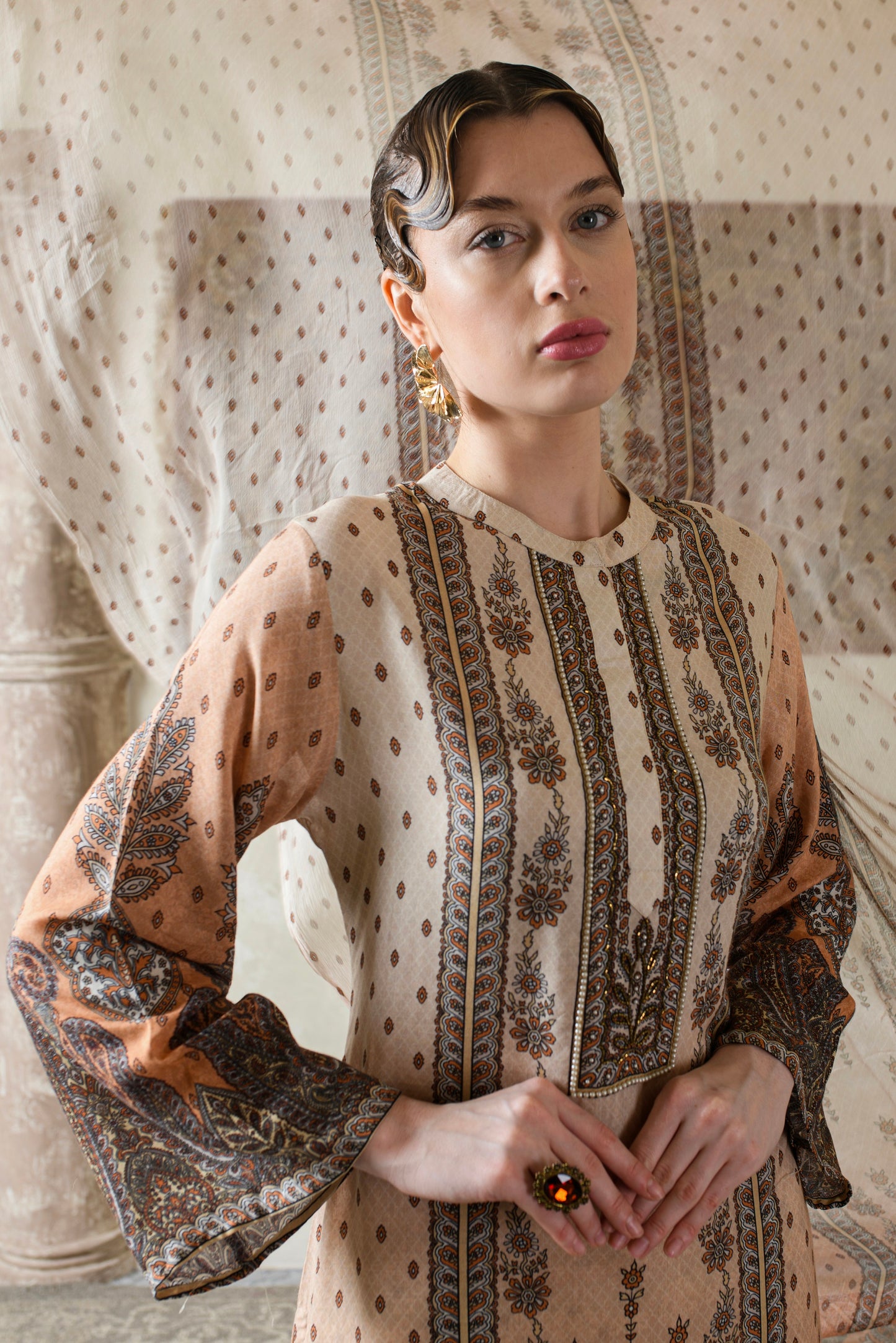 Malone Unstitched SU.M53.02