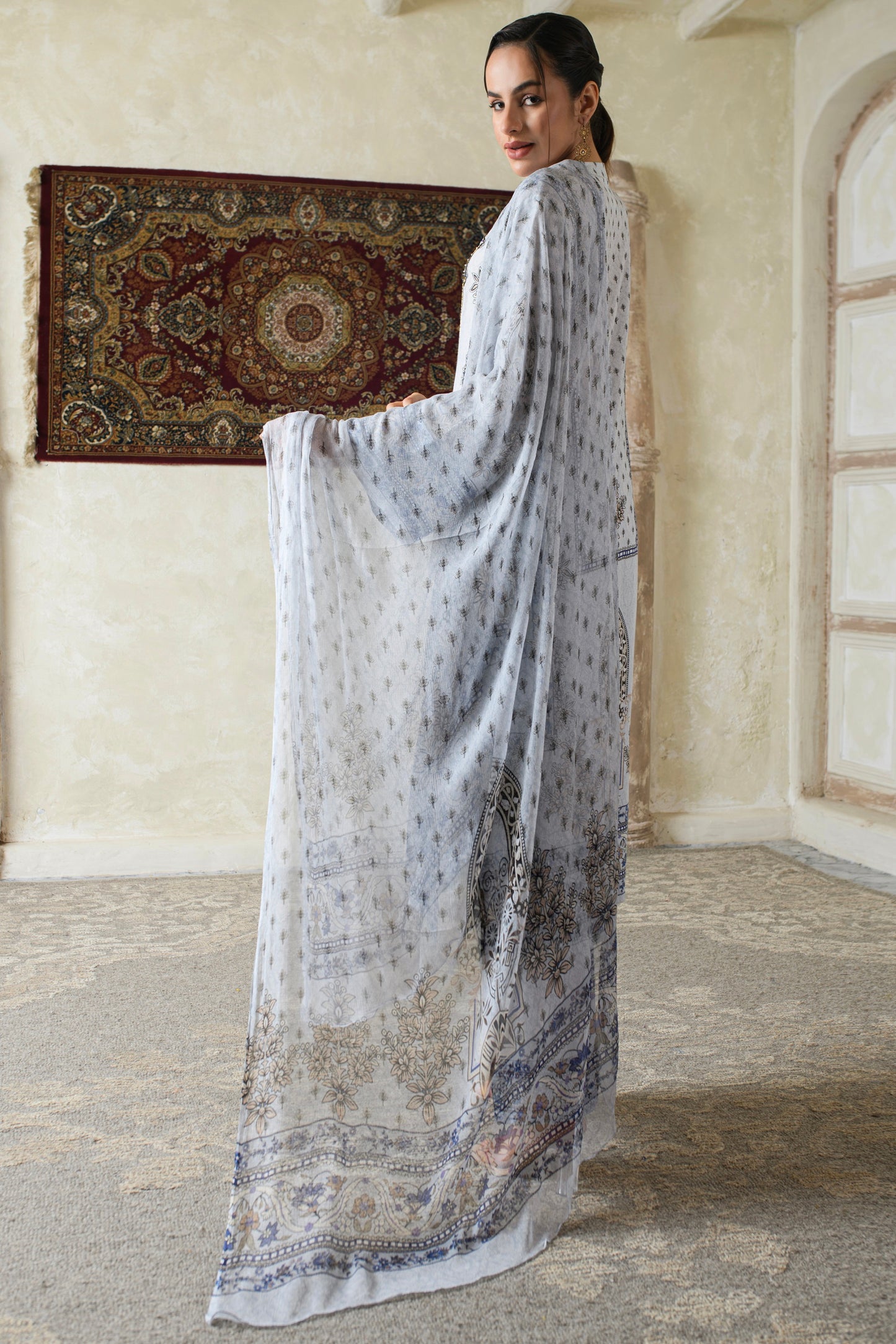 Malone Unstitched SU.M53.03