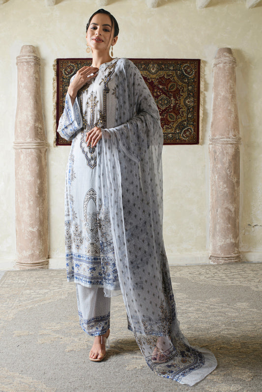 Malone Stitched SUM.53.03