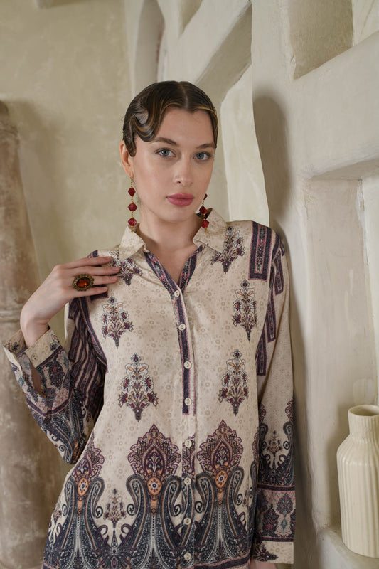 Malone Co-ord Set CDM.54.4