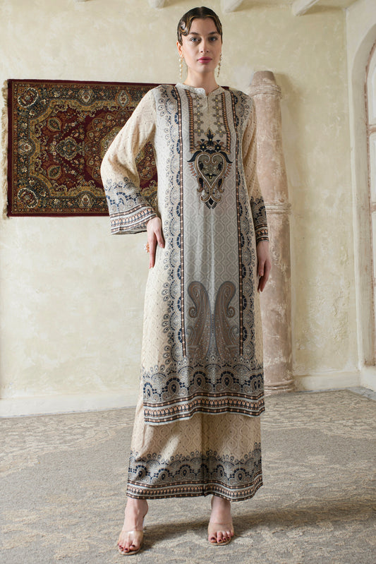 Malone Unstitched SU.M53.04