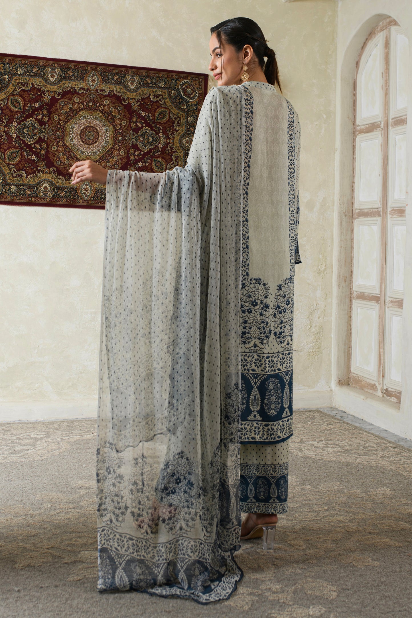 Malone Unstitched SU.M53.05