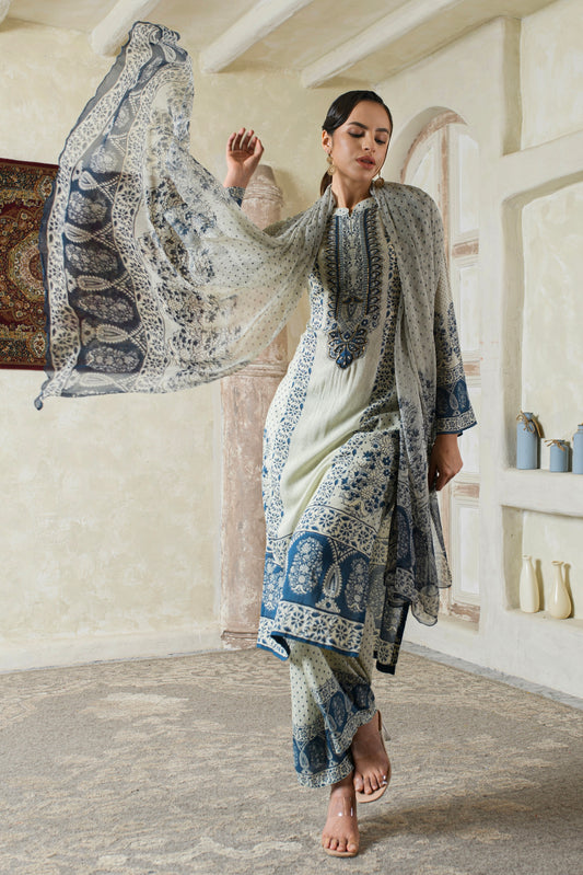 Malone Unstitched SU.M53.05