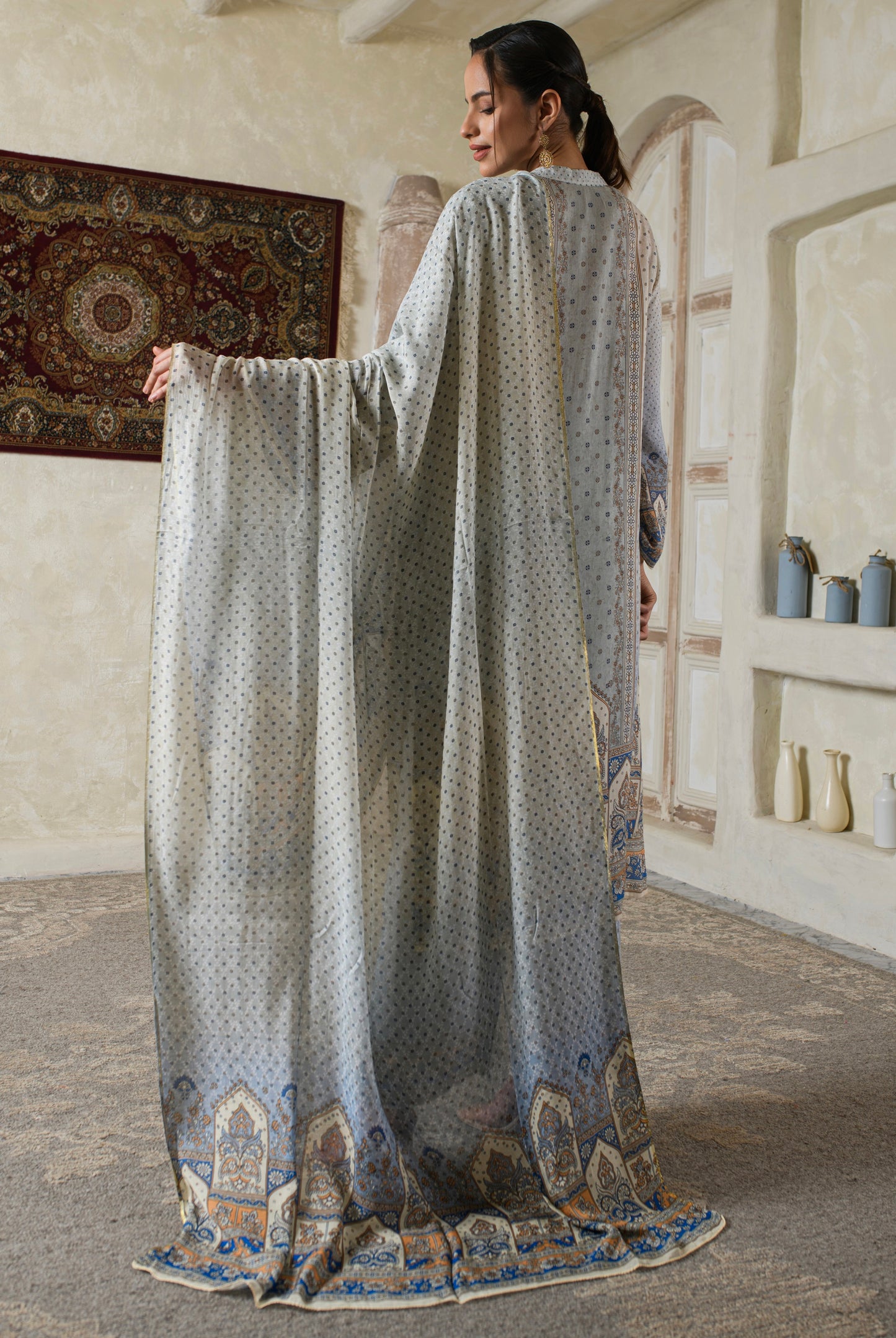 Malone Unstitched SU.M53.06