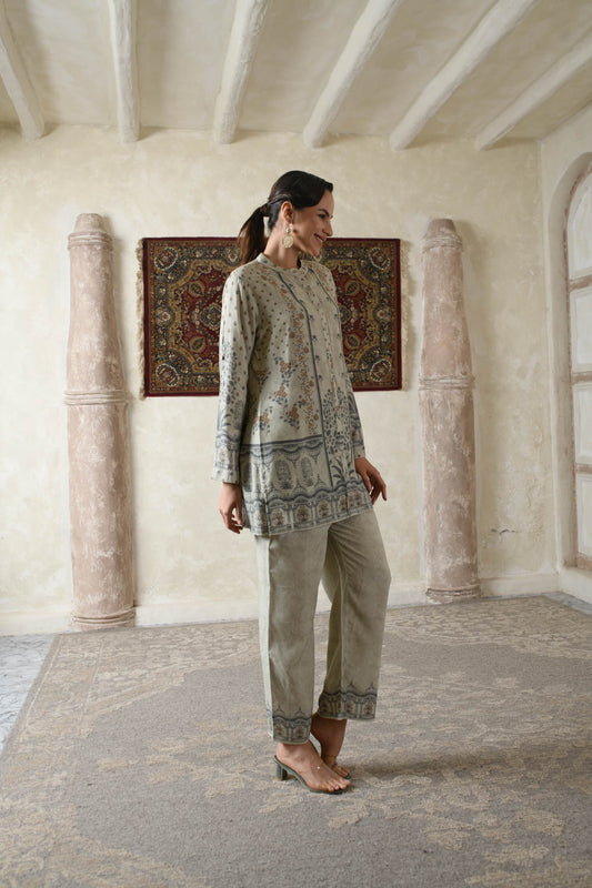 Malone Co-ord Set CDM.54.7