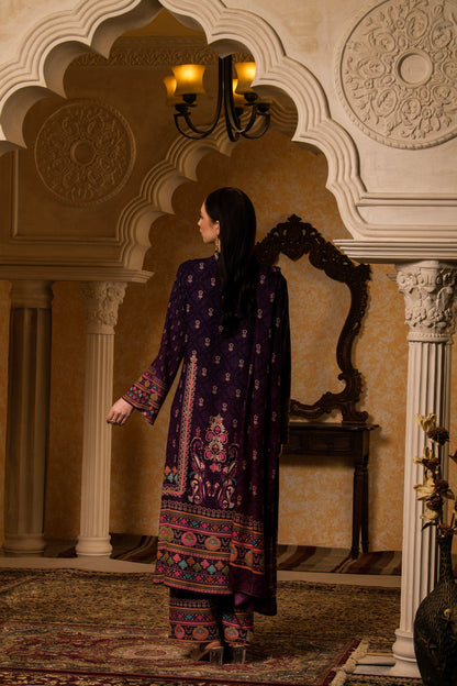 Pashmina Unstitched 178