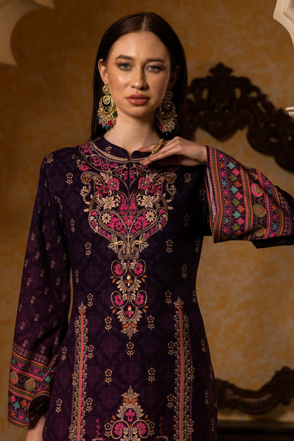 Pashmina Unstitched 178