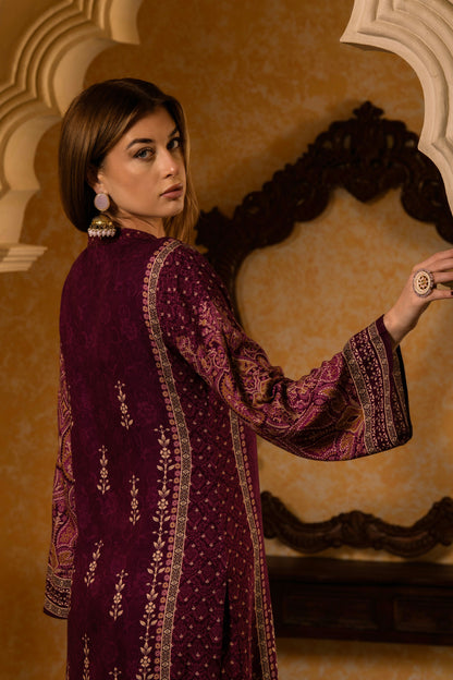 Pashmina Unstitched 161