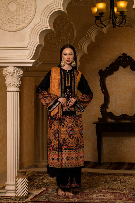 Pashmina Unstitched 183