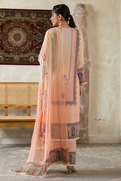 Malone Unstitched SU.M53.01