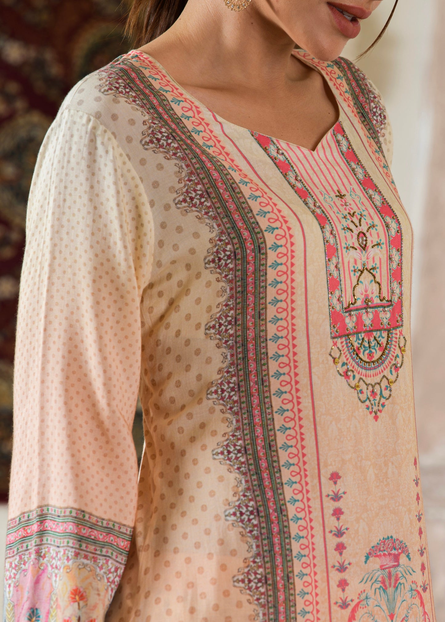 Malone Unstitched SU.M53.01