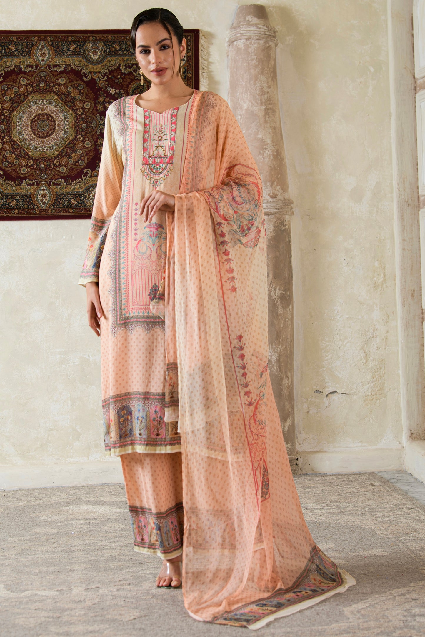 Malone Unstitched SU.M53.01