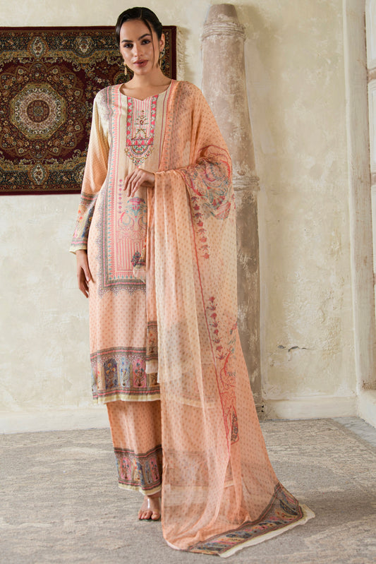 Malone Unstitched SU.M53.01