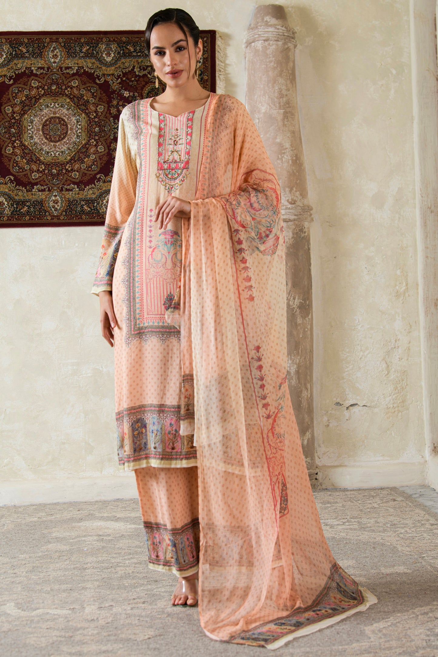 Malone Stitched SUM.53.01