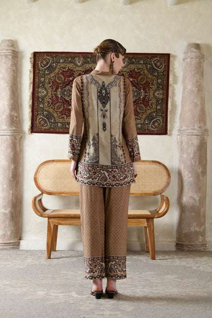 Malone Co-ord Set CDM.54.1