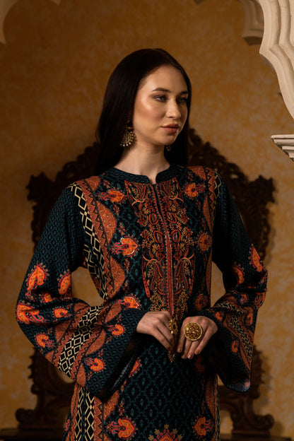 Pashmina Unstitched 193