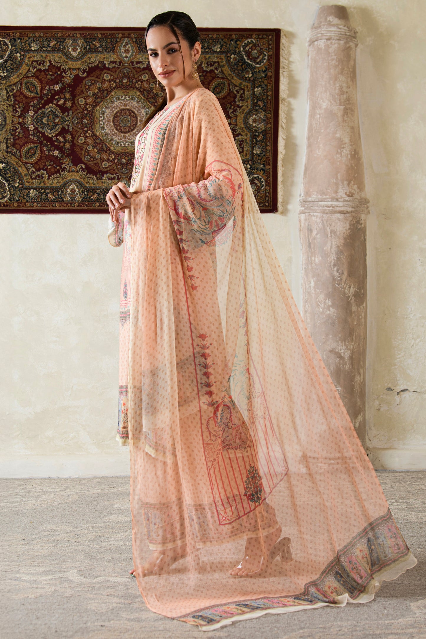 Malone Unstitched SU.M53.01