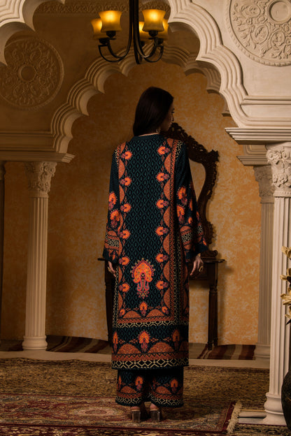 Pashmina Unstitched 193