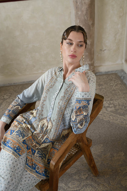 Malone Co-ord Set CDM.54.2