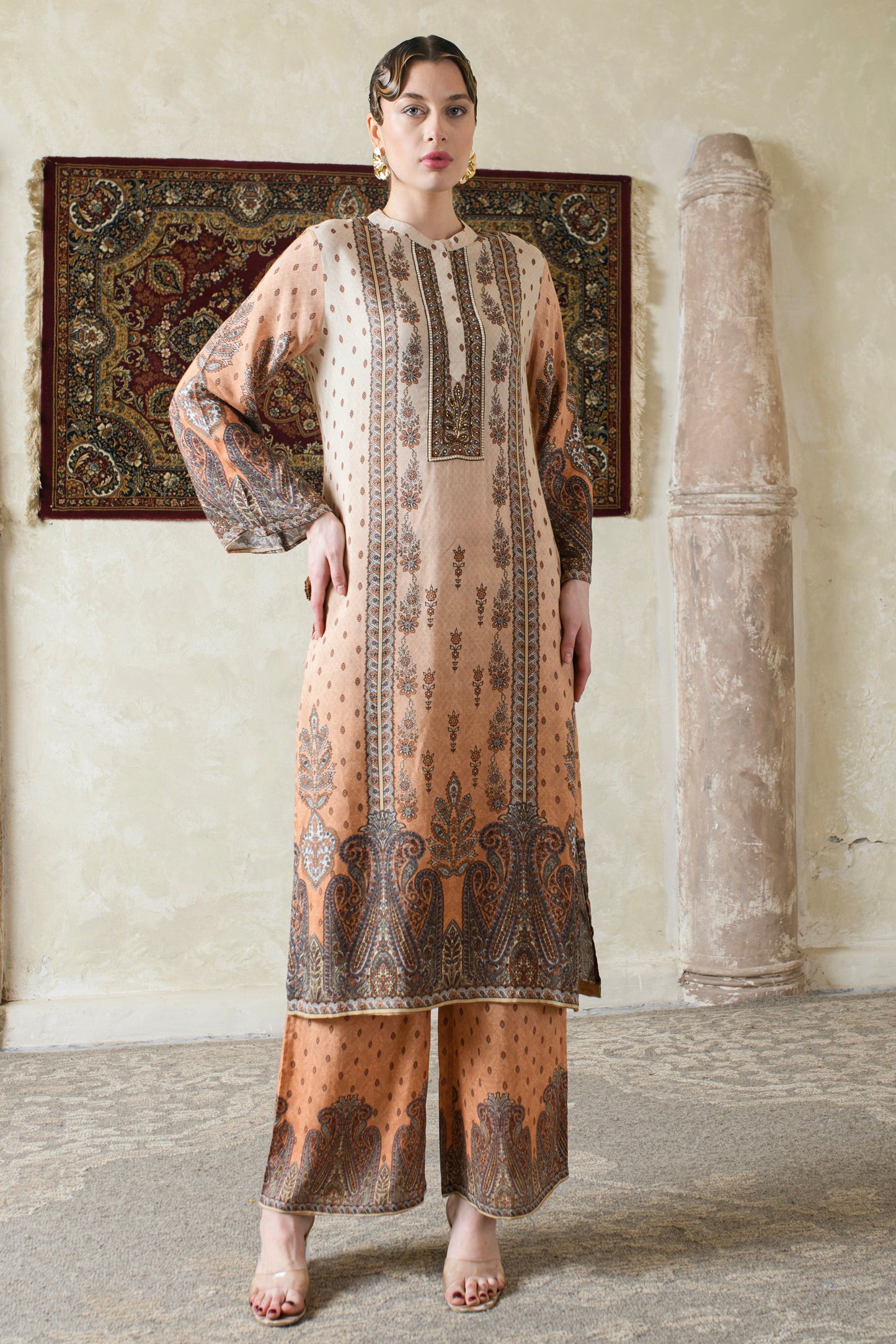 Malone Unstitched SU.M53.02