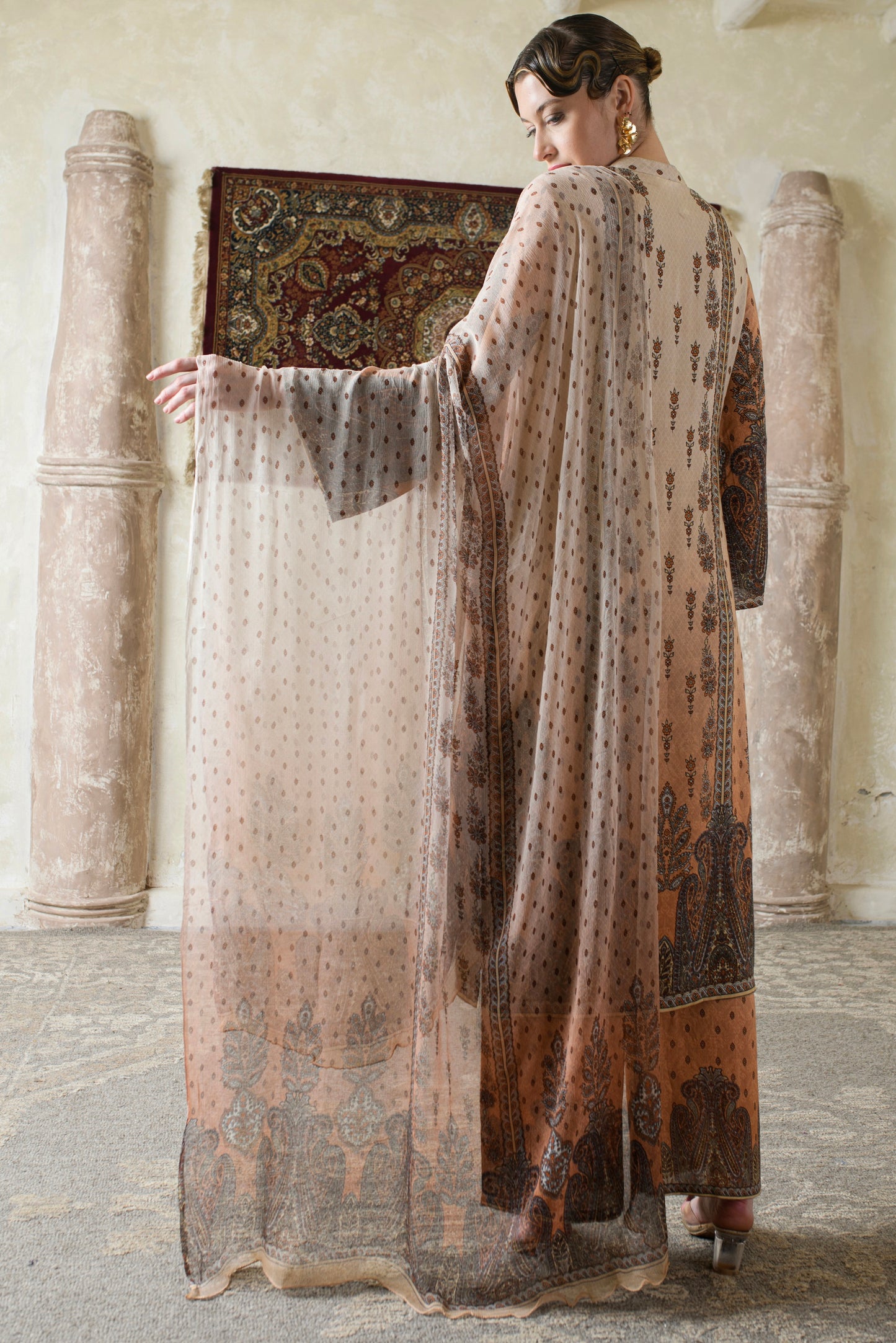 Malone Unstitched SU.M53.02