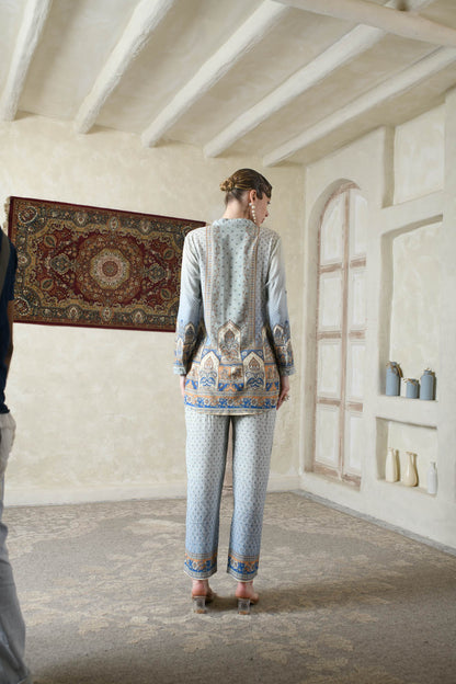 Malone Co-ord Set CDM.54.2