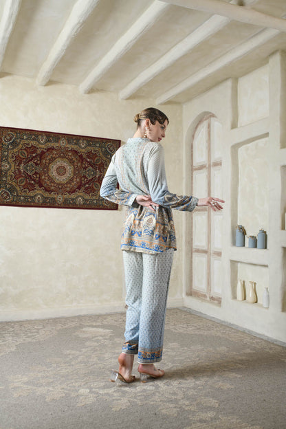 Malone Co-ord Set CDM.54.2