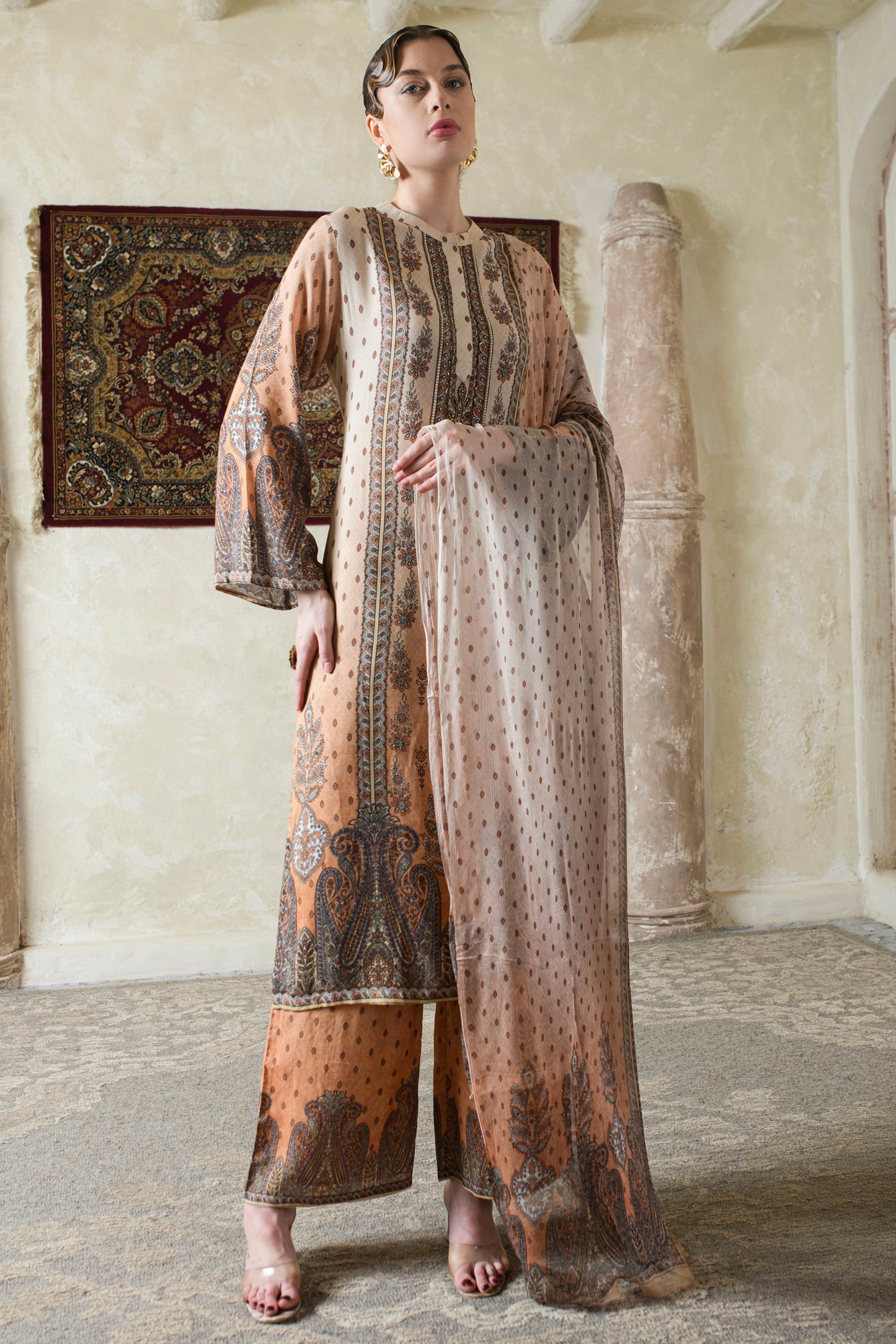 Malone Stitched SUM.53.02