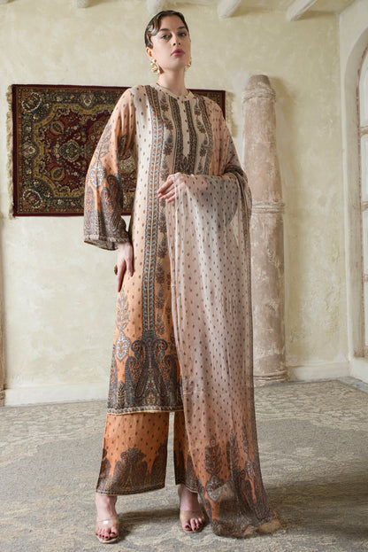 Malone Unstitched SU.M53.02