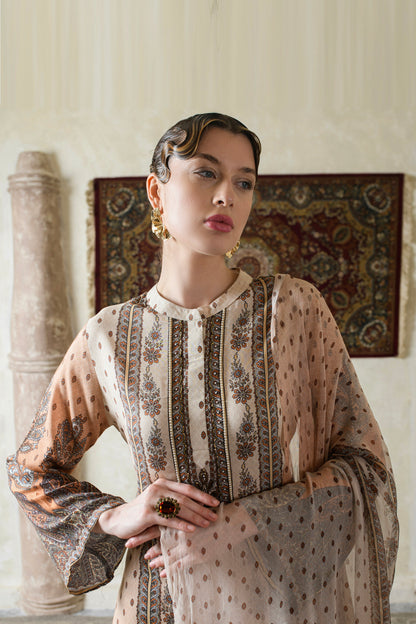 Malone Unstitched SU.M53.02