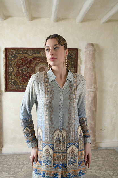 Malone Co-ord Set CDM.54.2