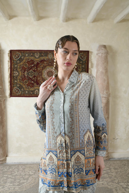 Malone Co-ord Set CDM.54.2