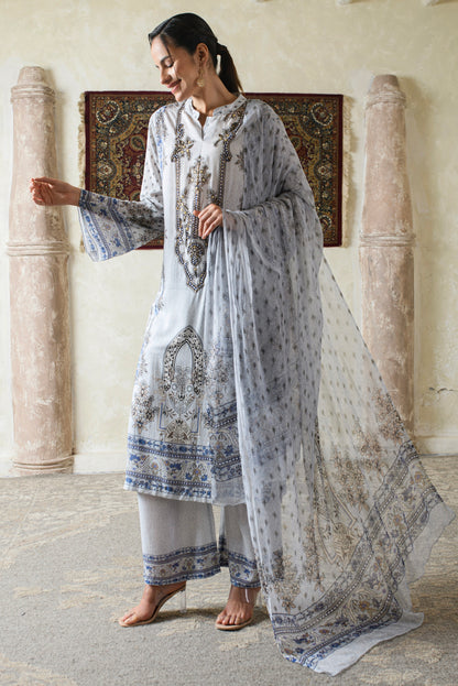 Malone Unstitched SU.M53.03