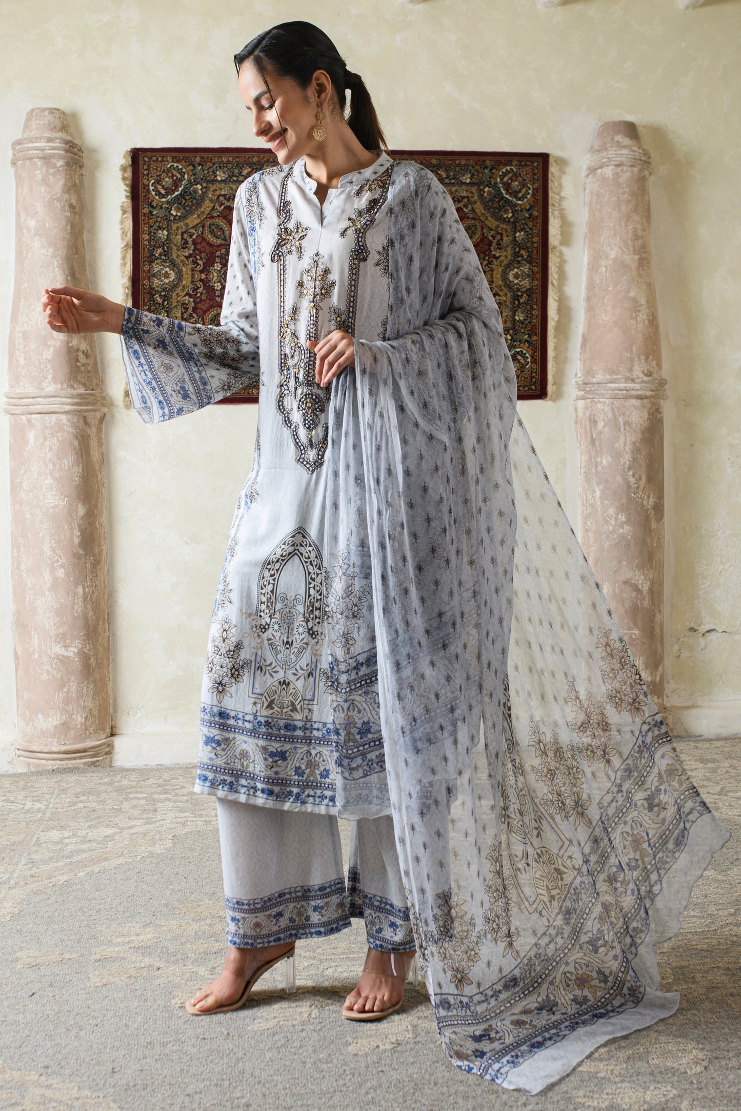 Malone Stitched SUM.53.03