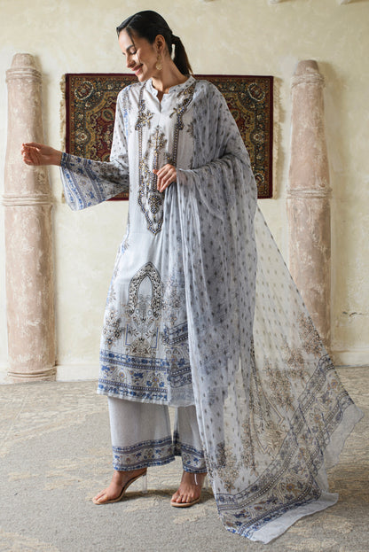 Malone Stitched SUM.53.03