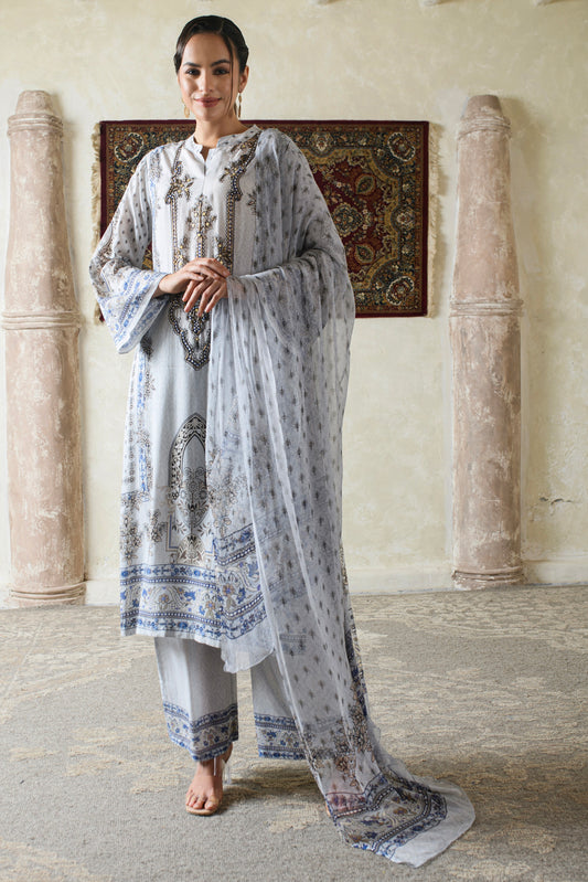 Malone Stitched SUM.53.03