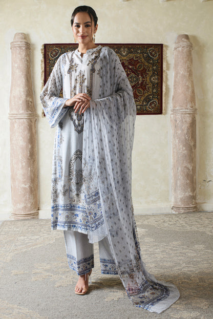 Malone Unstitched SU.M53.03