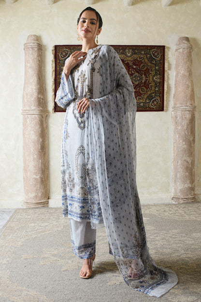 Malone Unstitched SU.M53.03