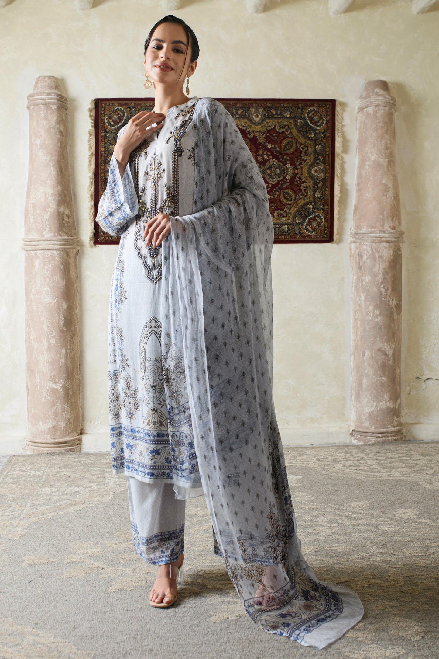 Malone Stitched SUM.53.03