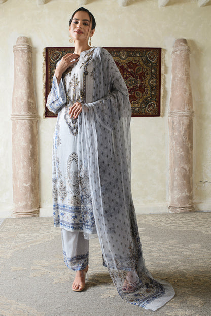 Malone Stitched SUM.53.03