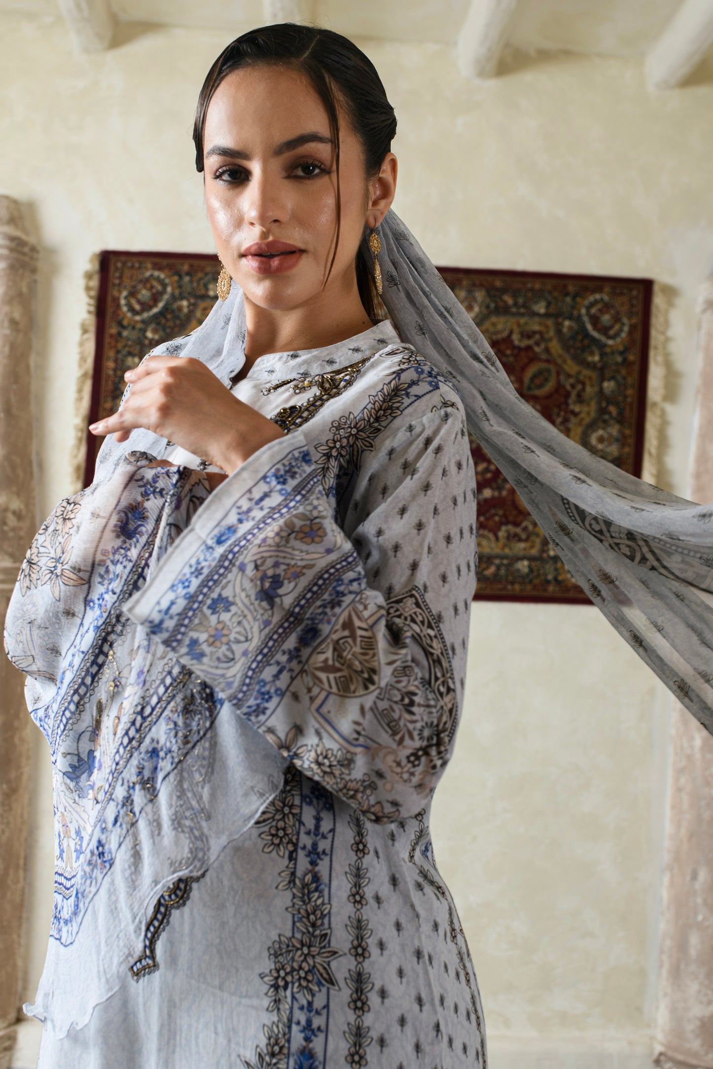 Malone Unstitched SU.M53.03