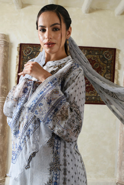 Malone Stitched SUM.53.03