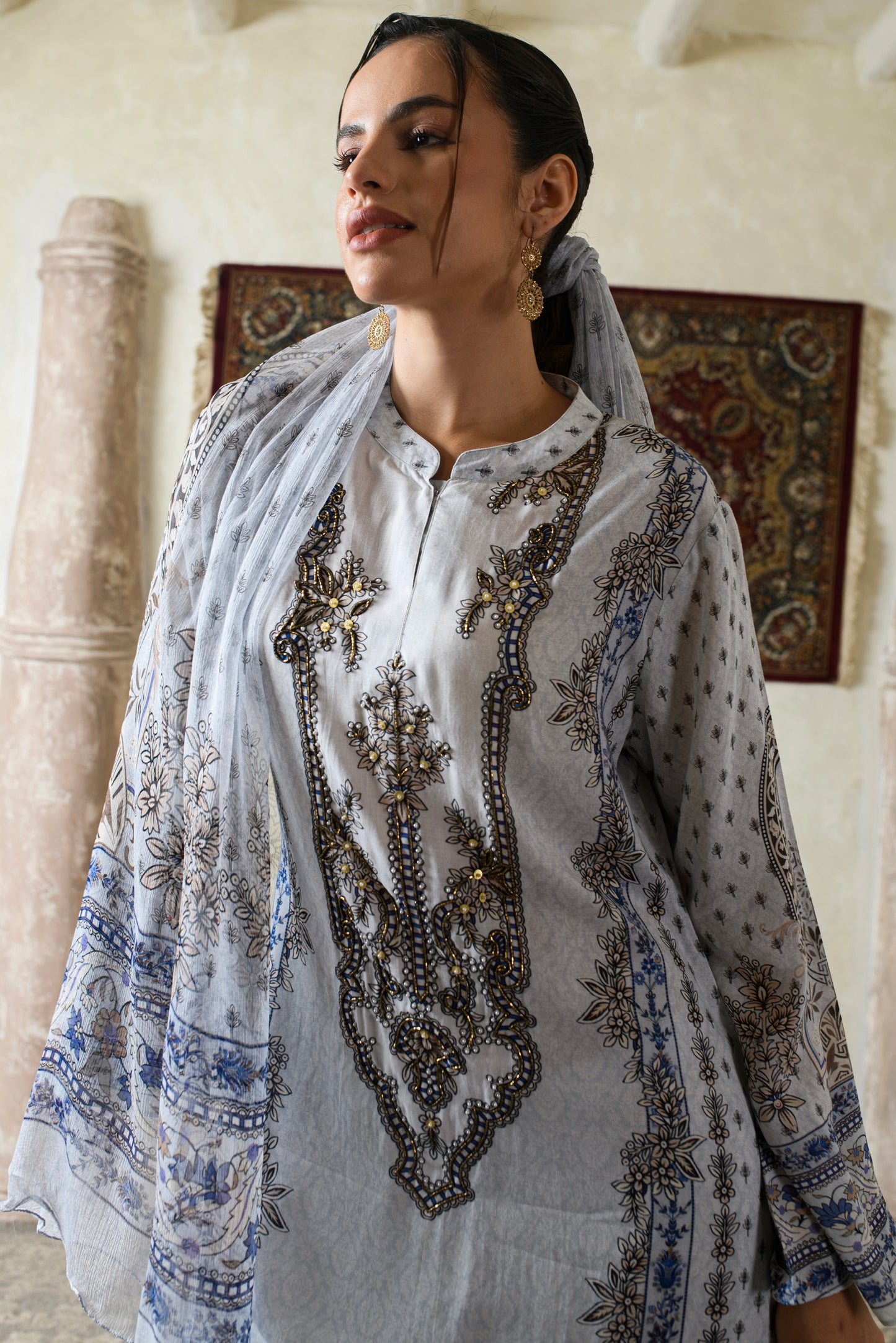 Malone Stitched SUM.53.03