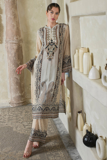 Malone Stitched SUM.53.04