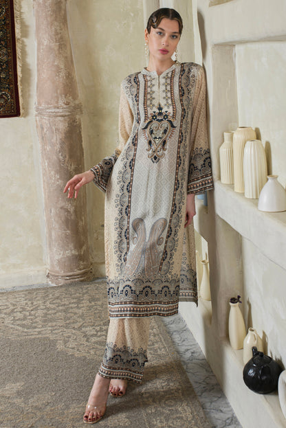 Malone Unstitched SU.M53.04