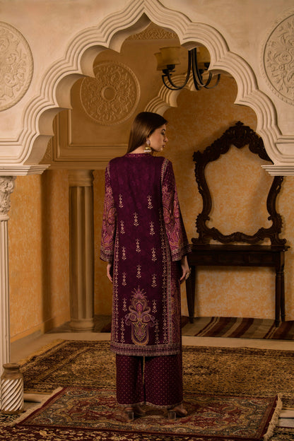 Pashmina Stitched 161