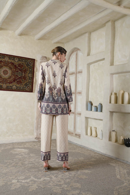 Malone Co-ord Set CDM.54.4