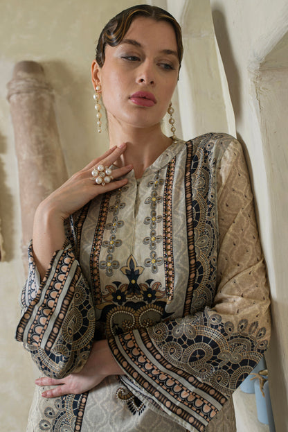 Malone Unstitched SU.M53.04