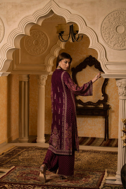 Pashmina Stitched 161